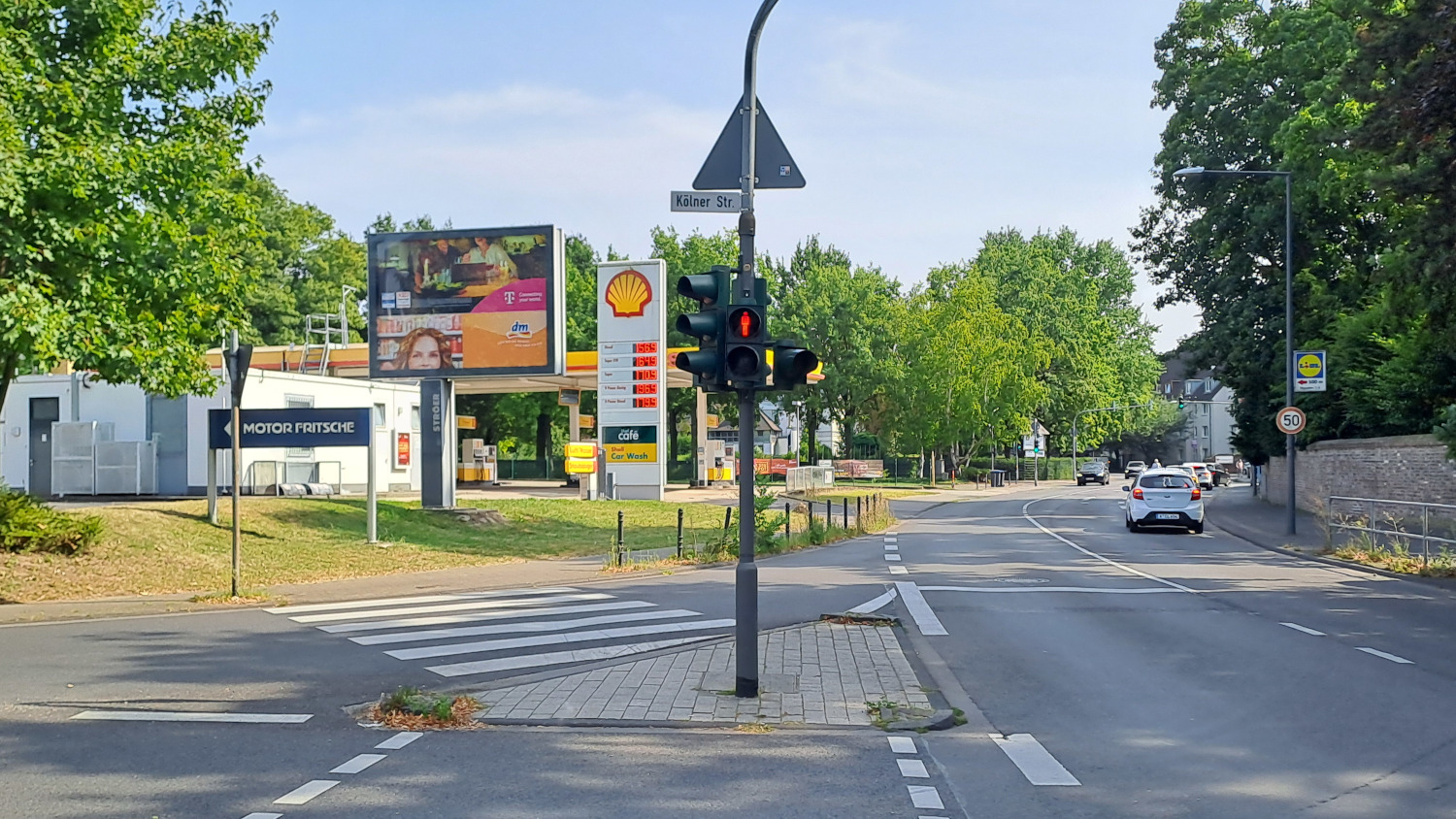 Loevenich Cologne